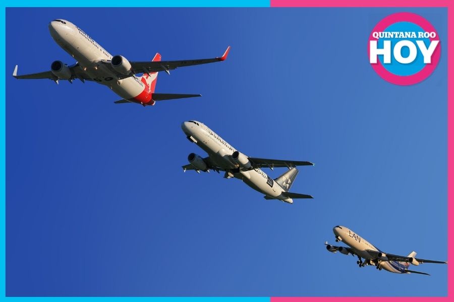 Estados Unidos aprobó una alianza entre Volaris y Viva Aerobus