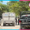 Tres personas mueren acuchilladas en Valle Verde, Cancún