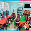 Arranca entrega de calzado escolar en Benito Juárez