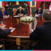 Putin recibe emisarios EE.UU. en Moscú por negociaciones sobre Ucrania