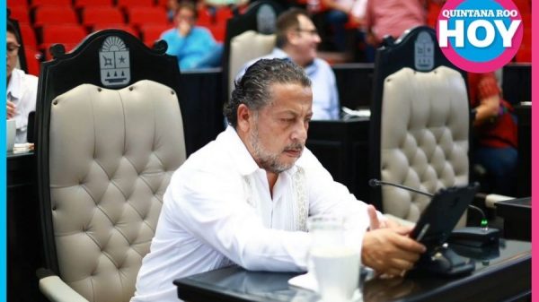 Congreso de Quintana Roo explica evaluación de CIMTRA