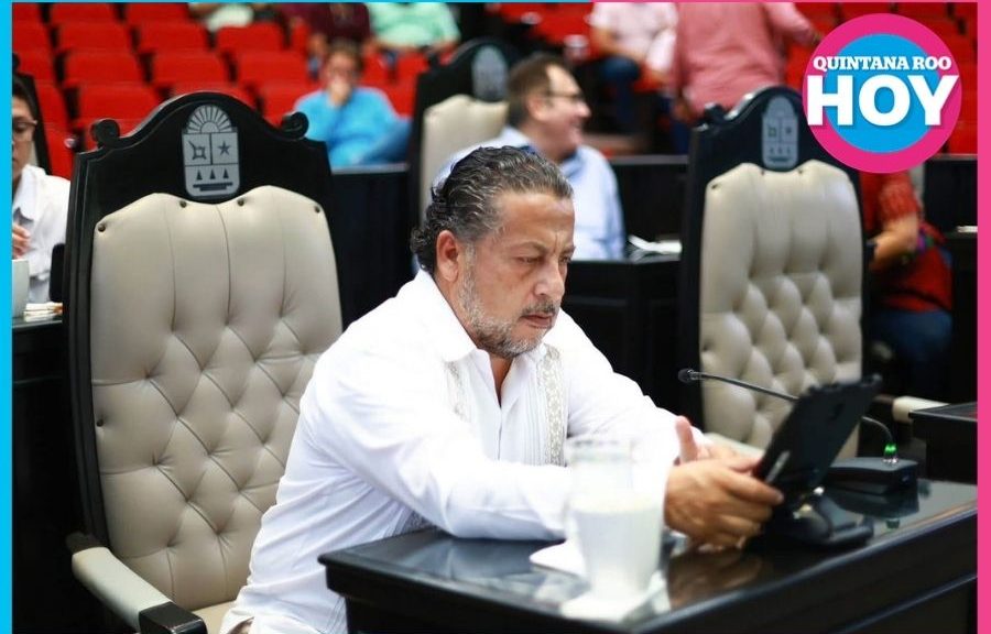 Congreso de Quintana Roo explica evaluación de CIMTRA