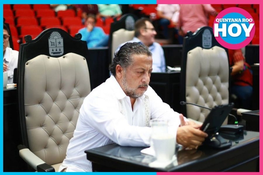 Congreso de Quintana Roo explica evaluación de CIMTRA