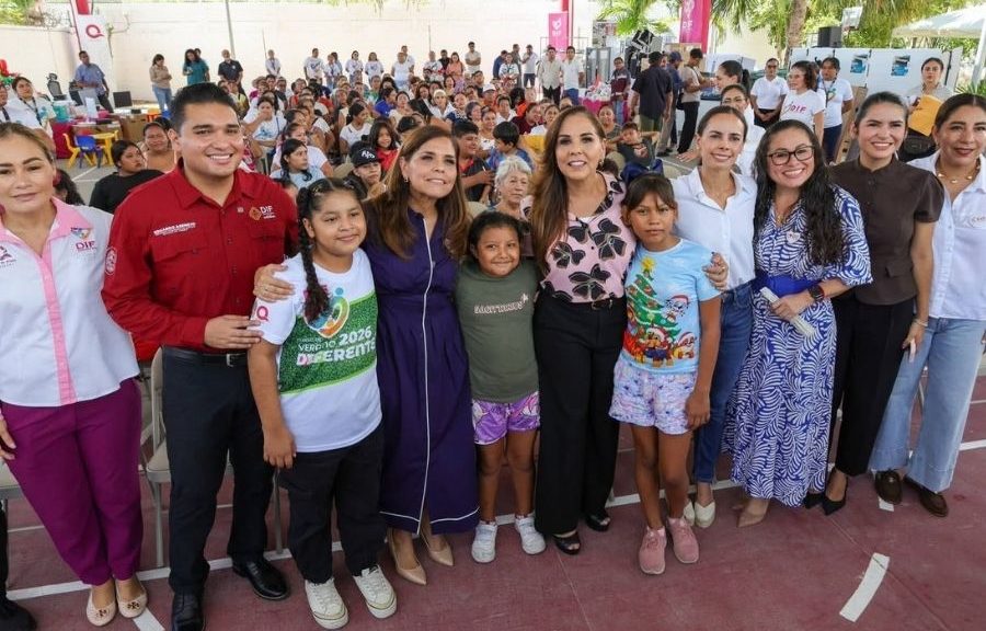 Ana Paty recibe nuevo equipamiento para servicios a infancias en los CDC