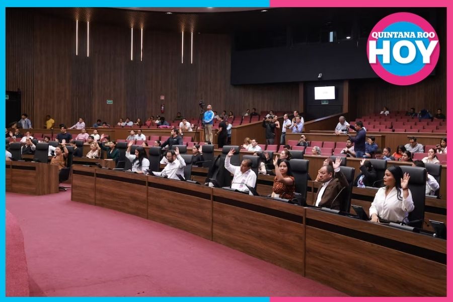 Congreso de Oaxaca aprueba desaparición del Ayuntamiento de Juchitán