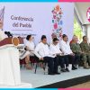 Sheinbaum anuncia que el informe sobre Ayotzinapa se presentará el lunes