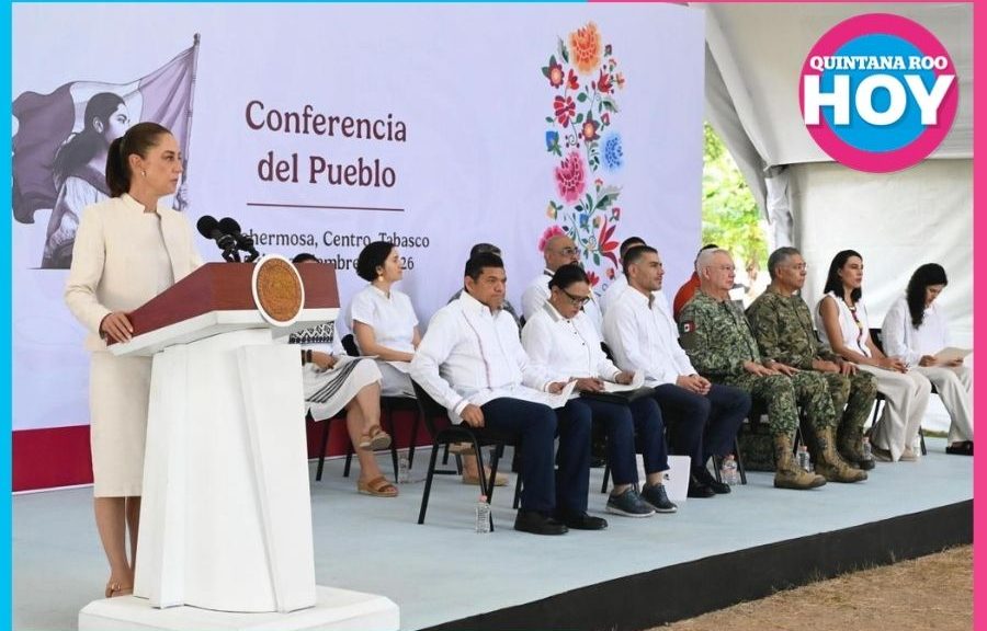 Sheinbaum anuncia que el informe sobre Ayotzinapa se presentará el lunes