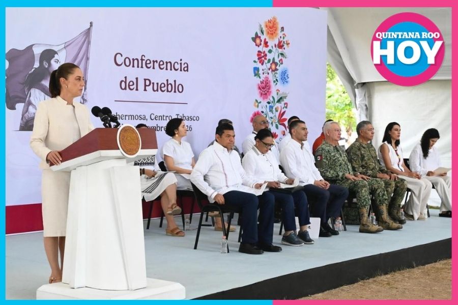 Sheinbaum anuncia que el informe sobre Ayotzinapa se presentará el lunes