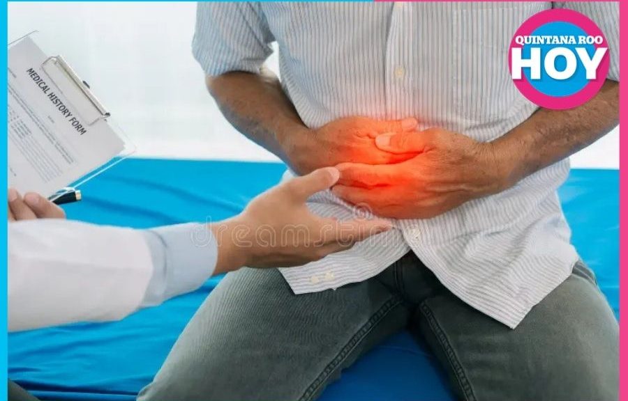 Brote de salmonela en Hospital General México afecta a médicos