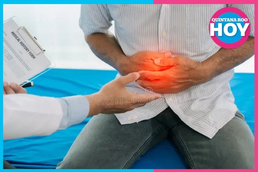 Brote de salmonela en Hospital General México afecta a médicos