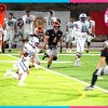 Leones UAC 14 Grandes debutan ante Borregos CEM
