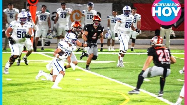 Leones UAC 14 Grandes debutan ante Borregos CEM