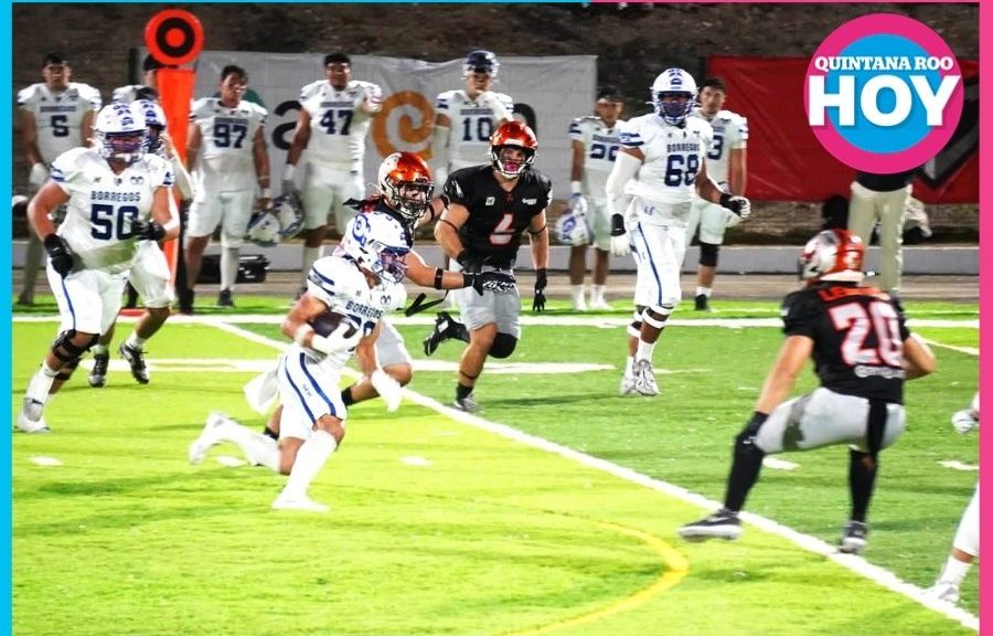Leones UAC 14 Grandes debutan ante Borregos CEM