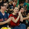 IMCAP organizó noche mexicana en Ciudad Mujeres