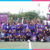 Mundial Mujeres Libres Cancún impulsa la inclusión y el deporte