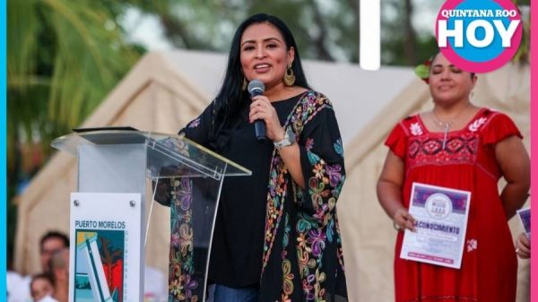Puerto Morelos vibra con la 14ª edición Festival CoralCun 2026