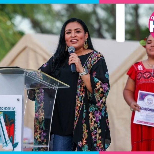 Puerto Morelos vibra con la 14ª edición Festival CoralCun 2026