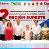 Quintana Roo impulsa coordinación regional para fiscalizar recursos