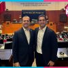Gino Segura deja el Senado para coordinar Morena en Quintana Roo