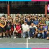 Inauguran Torneo de Copa de Segunda Fuerza en Cancún