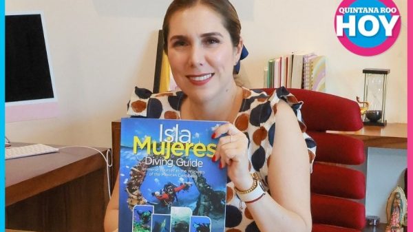 Isla Mujeres llevará su oferta de buceo al DEMA Show 2026