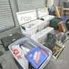 Expedientes de huachicol en bodega vinculada a Roberto Farías