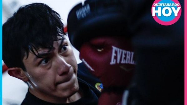 Celex Castro buscará el título Internacional del Consejo Mundial de Boxeo