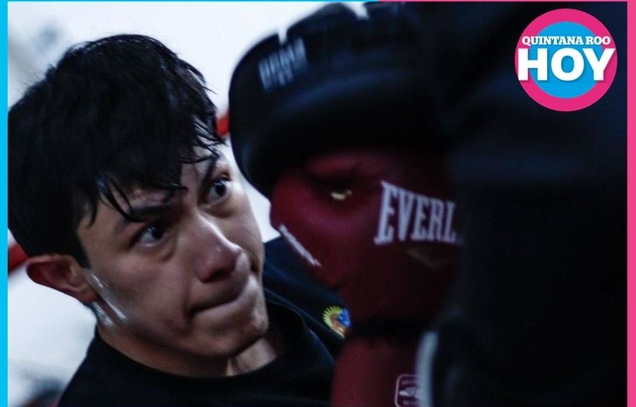 Celex Castro buscará el título Internacional del Consejo Mundial de Boxeo