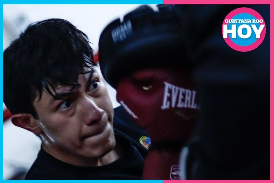 Celex Castro buscará el título Internacional del Consejo Mundial de Boxeo