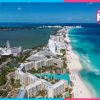 Eventos deportivos generan economía en Cancún durante 2026