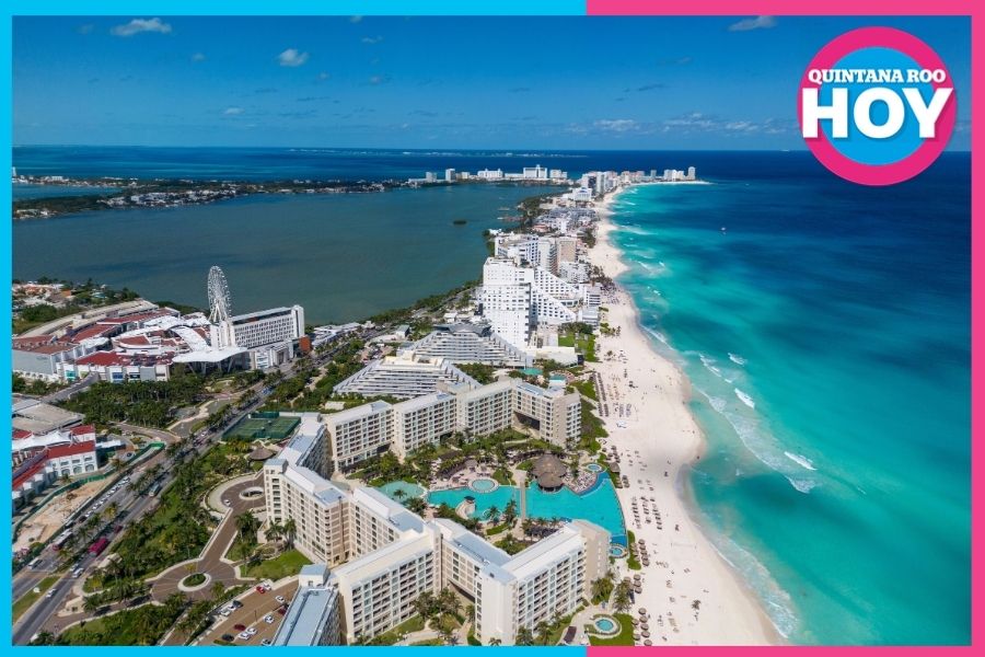 Eventos deportivos generan economía en Cancún durante 2026