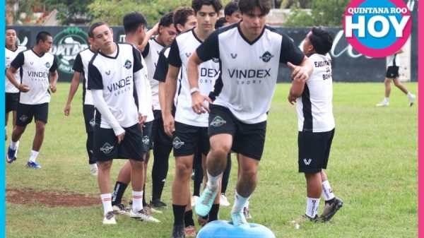 Ejidatarios Bonfil debutarán Copa Promesas ante Venados