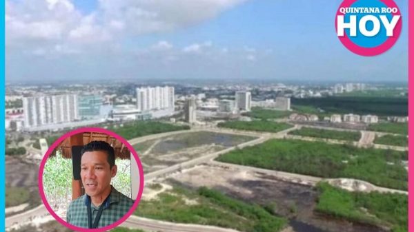 Biólogos defienden desarrollo sustentable en Quintana Roo