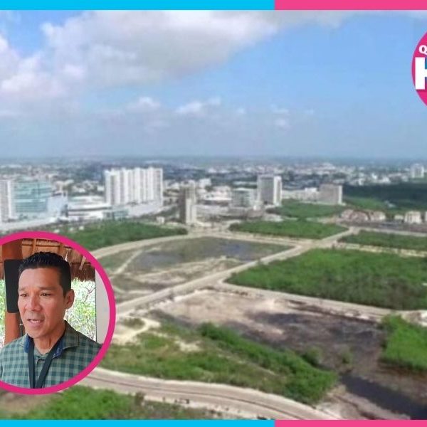 Biólogos defienden desarrollo sustentable en Quintana Roo