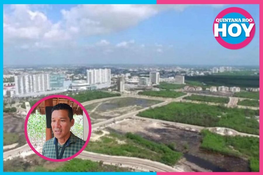 Biólogos defienden desarrollo sustentable en Quintana Roo