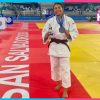 Naomi Pozo conquista plata y sigue sumando rumbo a Lima 2027