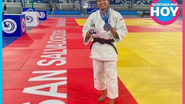 Naomi Pozo conquista plata y sigue sumando rumbo a Lima 2027
