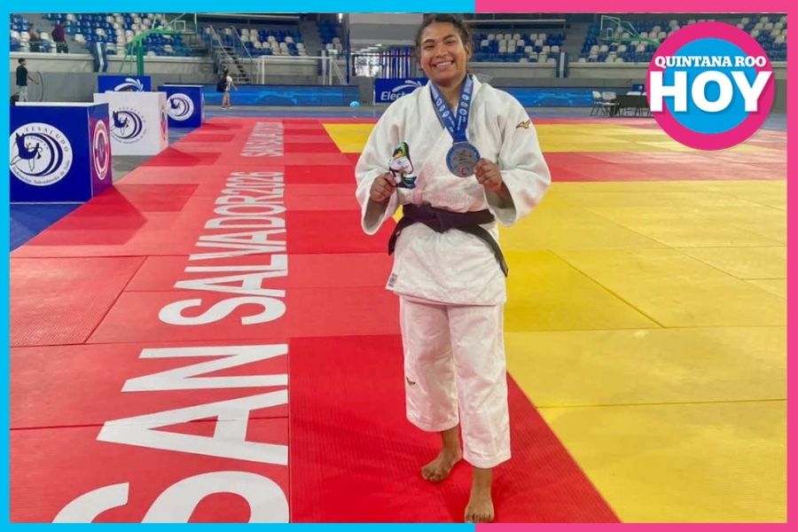 Naomi Pozo conquista plata y sigue sumando rumbo a Lima 2027