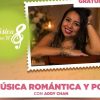 Música romántica y pop llegan al Café del 8