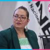 Claudia Arlett espino renuncia y genera incertidumbre electoral