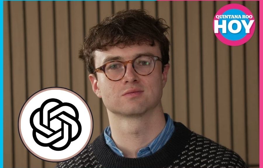 La IA será un riesgo para la humanidad, anuncia Jacob Coxon