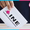 Elecciones 2027 inicia proceso electoral este 10 septiembre