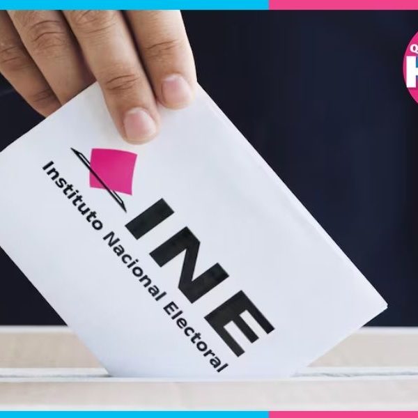 Elecciones 2027 inicia proceso electoral este 10 septiembre