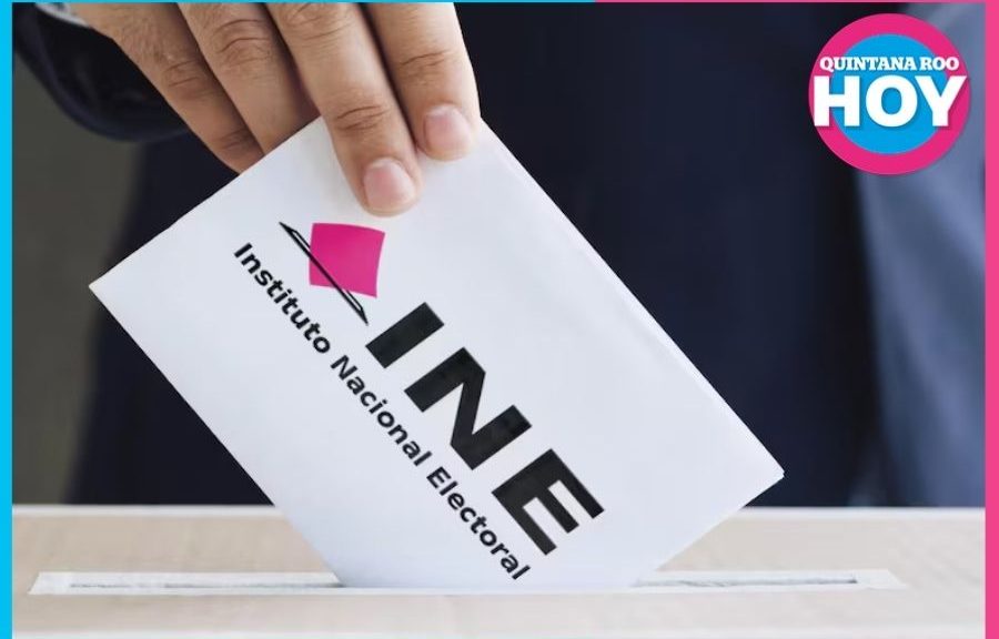 Elecciones 2027 inicia proceso electoral este 10 septiembre