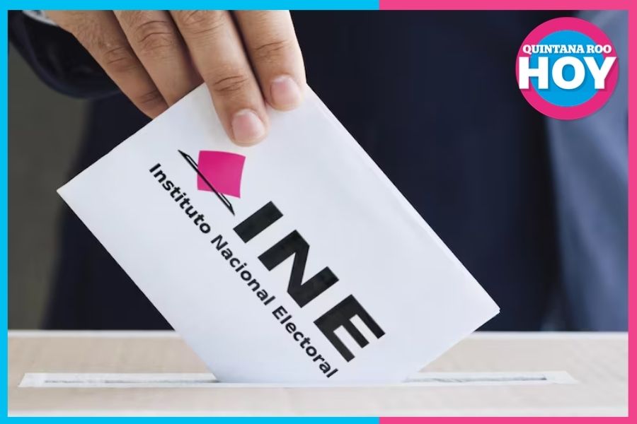 Elecciones 2027 inicia proceso electoral este 10 septiembre