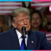 Trump ofrece 5 mil dólares si gana el Partido Republicano
