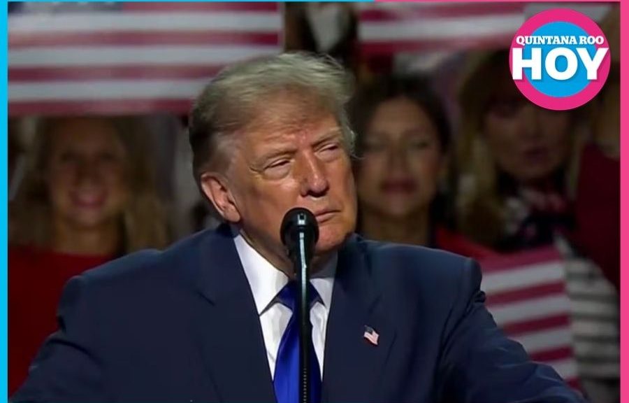 Trump ofrece 5 mil dólares si gana el Partido Republicano