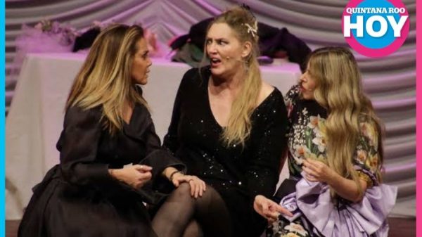 Comedia de amor segundas oportunidades llega a Cancún