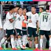 Gilberto Mora marca en debut de Rafa Márquez y rescata a México