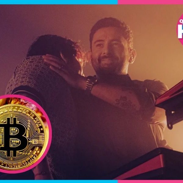 Multihomicidio en Atizapán presuntamente por robo de bitcoin
